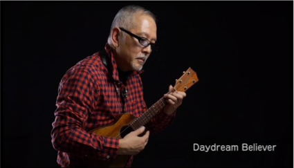 Daydream Believer