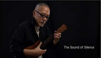 The Sound of Silence