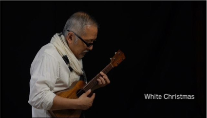White Christmas